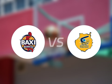 西篮甲比赛前瞻：曼雷萨vs大加那利预测分析(2025年10月19日)