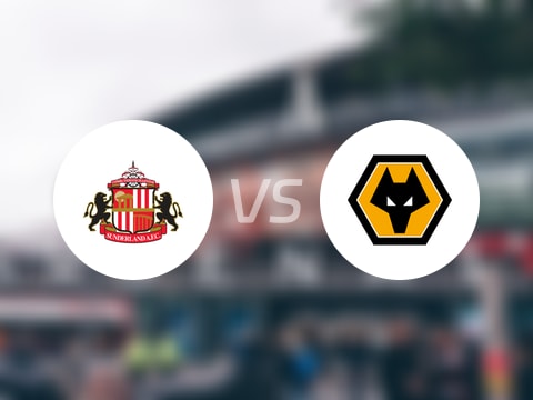 【英超联赛第8轮】桑德兰vs狼队直播在线观看(2025年10月18日)