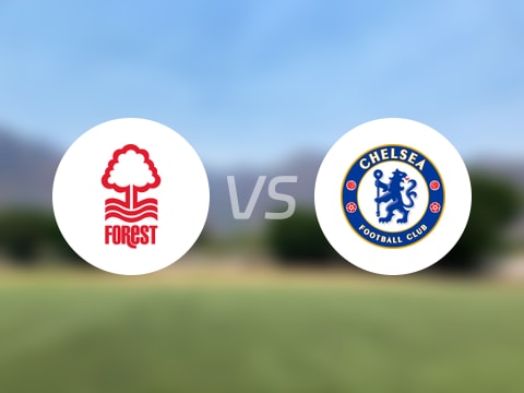【英超联赛第8轮】诺丁汉森林vs切尔西直播在线观看(2025年10月18日)