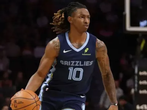 【全场回放】 热火vs灰熊