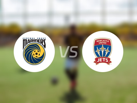 澳超比赛前瞻：中央海岸水手vs纽卡斯尔喷气机预测分析(2025年10月19日)