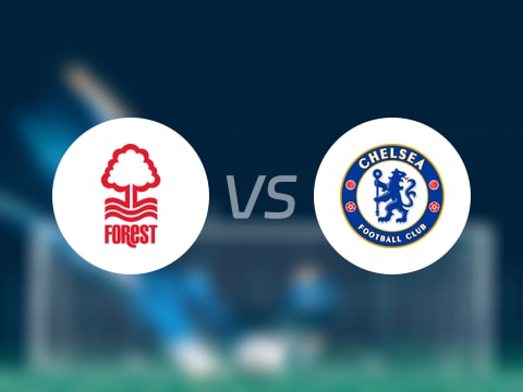 【英超联赛第8轮】诺丁汉森林vs切尔西录像回放在线观看(2025年10月18日)