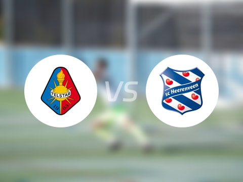 荷甲比赛前瞻：特尔斯达vs海伦芬预测分析(2025年10月19日)