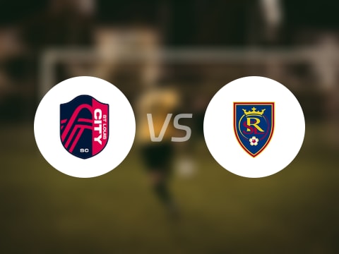 【美职业】圣路易斯城vs皇家盐湖城伤病名单最新(2025年10月19日)