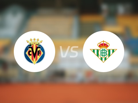 西甲比赛前瞻：比利亚雷亚尔vs贝蒂斯预测分析(2025年10月19日)