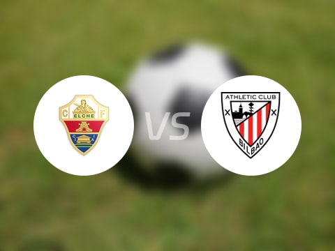 西甲比赛前瞻：埃尔切vs毕尔巴鄂预测分析(2025年10月19日)