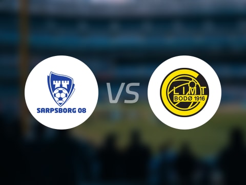 【挪超】萨普斯堡vs博德闪耀首发阵容名单(2025年10月18日)