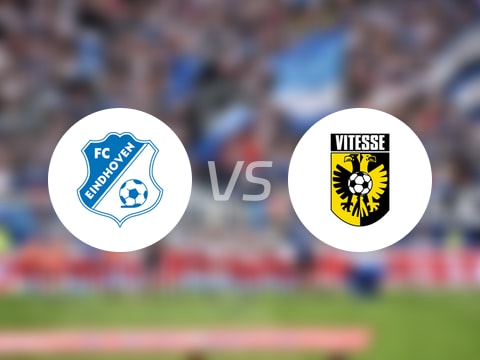 【荷乙】FC埃因霍温vs维特斯首发阵容名单(2025年10月18日)