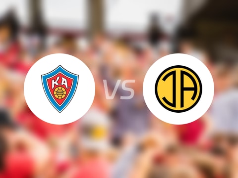 冰岛超比赛前瞻：KA阿克雷里vsIA阿克拉内斯预测分析(2025年10月19日)