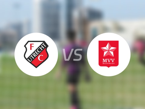 【荷乙】乌德勒支青年队vs马斯特里赫特首发阵容名单(2025年10月18日)