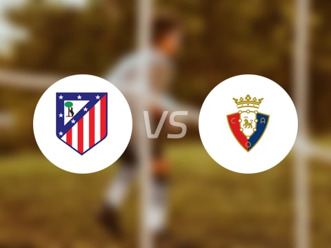 【西甲】马竞vs奥萨苏纳伤病名单最新(2025年10月19日)