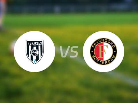 荷甲比赛前瞻：赫拉克勒斯vs费耶诺德预测分析(2025年10月19日)