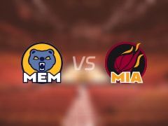 灰熊vs热火首发阵容预测 谁能取得最终胜利？(2025年10月18日)