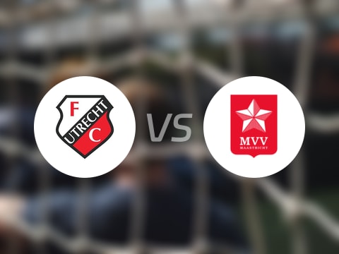 【荷乙】乌德勒支青年队vs马斯特里赫特比赛结果：乌德勒支青年队(3-1)马斯特里赫特比分战报(2025年10月18日)