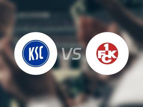 【德乙】卡尔斯鲁厄vs凯泽斯劳滕比赛结果：卡尔斯鲁厄(2-3)凯泽斯劳滕比分战报(2025年10月18日)