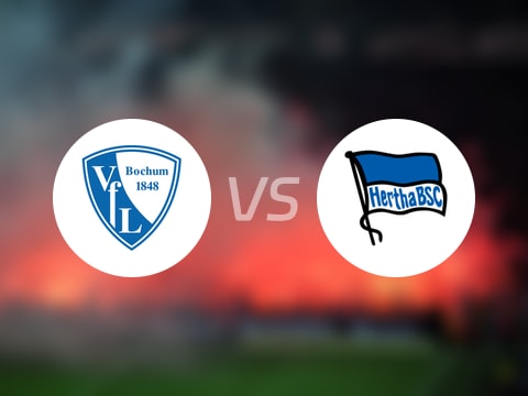 德乙比赛前瞻：波鸿vs柏林赫塔预测分析(2025年10月19日)