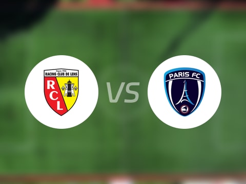 法甲比赛前瞻：朗斯vs巴黎FC预测分析(2025年10月19日)