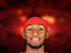 NBA每日助攻王：伊曼纽尔·奎克利10助攻(2025年10月18日)