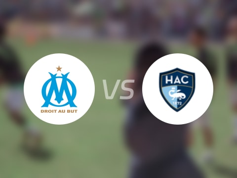 【法甲】马赛vs勒阿弗尔伤病名单最新(2025年10月19日)