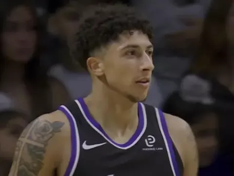 【全场回放】 湖人vs国王 (季孟年)