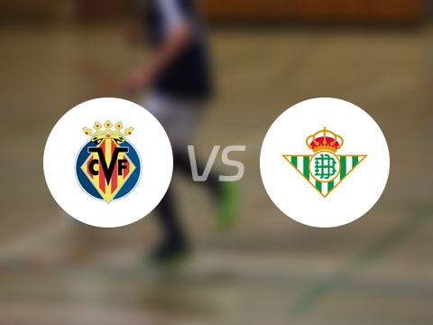 【西甲】比利亚雷亚尔vs贝蒂斯伤病名单最新(2025年10月19日)