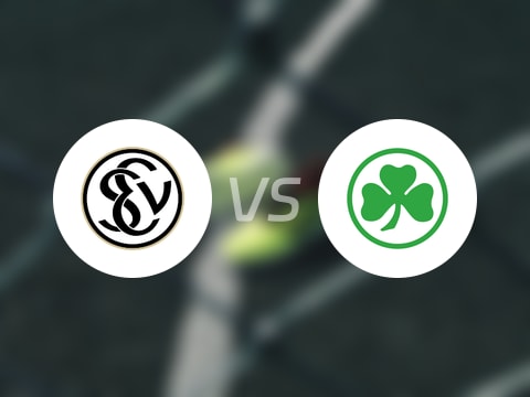 【德乙】艾禾斯堡vs菲尔特伤病名单最新(2025年10月19日)