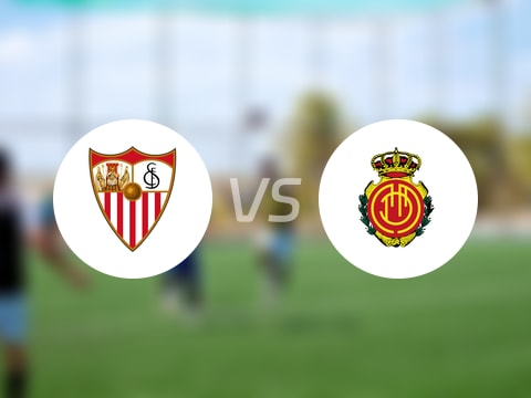 【西甲联赛第9轮】塞维利亚vs马略卡直播在线观看(2025年10月18日)