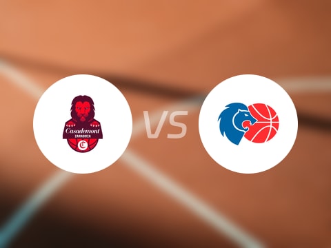 西篮甲比赛前瞻：萨拉戈萨vs卢戈预测分析(2025年10月19日)