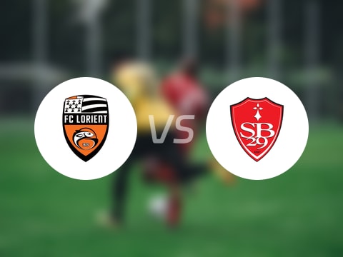 【法甲】洛里昂vs布雷斯特伤病名单最新(2025年10月19日)