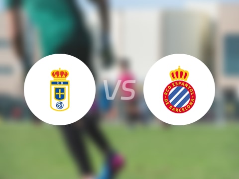 【西甲】皇家奥维耶多vs西班牙人比赛结果：皇家奥维耶多(0-2)西班牙人比分战报(2025年10月18日)