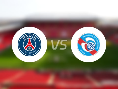 【法甲联赛第8轮】巴黎圣日耳曼vs斯特拉斯堡直播在线观看(2025年10月18日)