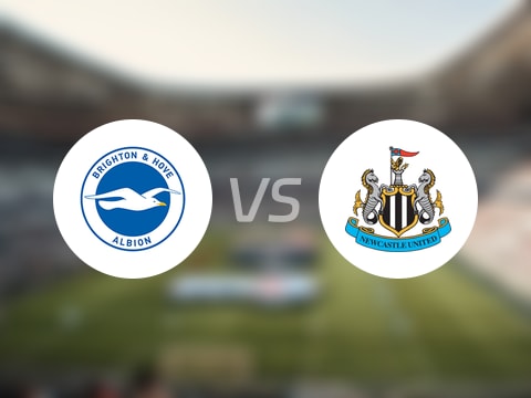 【英超】布莱顿vs纽卡斯尔联首发阵容名单(2025年10月18日)