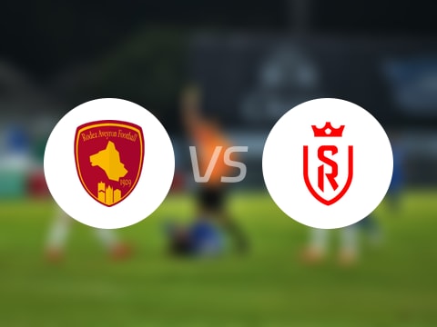 【法乙】罗德兹vs兰斯比赛结果：罗德兹(2-2)兰斯比分战报(2025年10月18日)