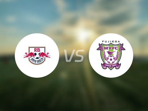 【日职乙】RB大宫松鼠vs藤枝MYFC比赛结果：RB大宫松鼠(1-0)藤枝MYFC比分战报(2025年10月18日)