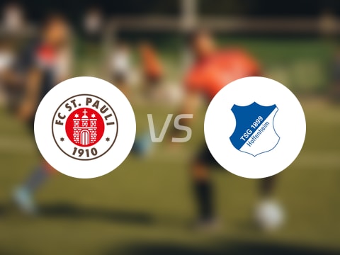 【德甲】圣保利vs霍芬海姆伤病名单最新(2025年10月19日)