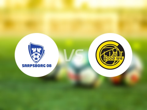 【挪超】萨普斯堡vs博德闪耀比赛结果：萨普斯堡(2-5)博德闪耀比分战报(2025年10月18日)