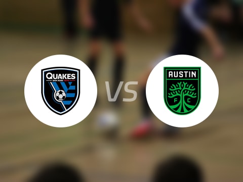美职业比赛前瞻：圣何塞地震vs奥斯汀FC预测分析(2025年10月19日)