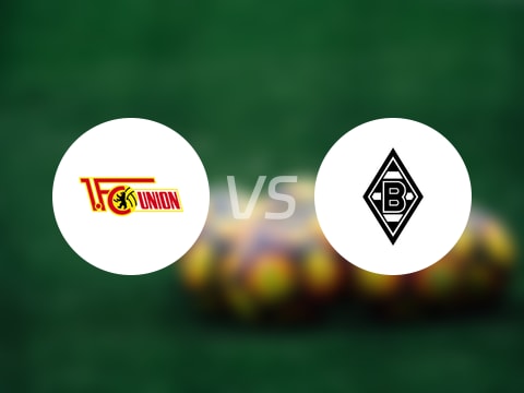 【德甲】柏林联合vs门兴首发阵容名单(2025年10月18日)