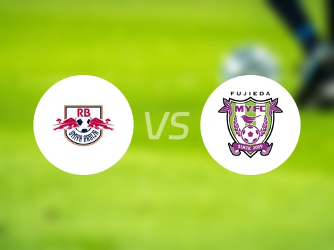 【日职乙】RB大宫松鼠vs藤枝MYFC首发阵容名单(2025年10月18日)