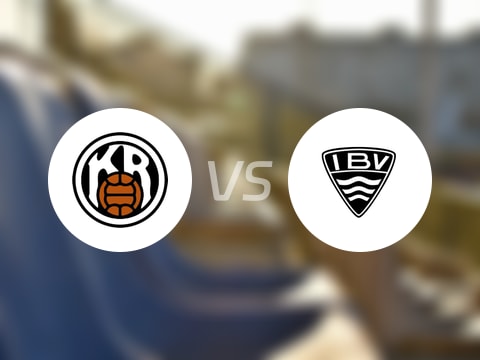 冰岛超比赛前瞻：雷克雅未克vsIBV韦斯特曼纳预测分析(2025年10月19日)