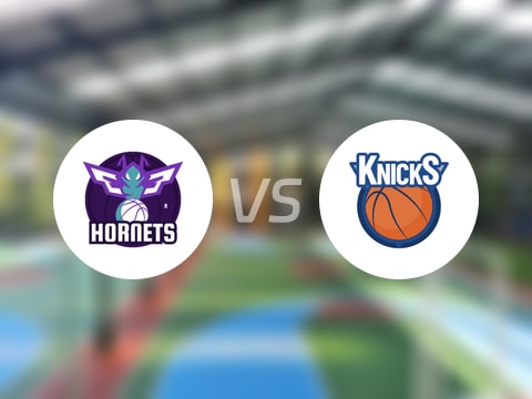 黄蜂vs尼克斯回放录像【2025年10月18日】