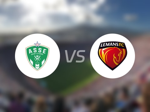 法乙比赛前瞻：圣埃蒂安vs勒芒预测分析(2025年10月19日)