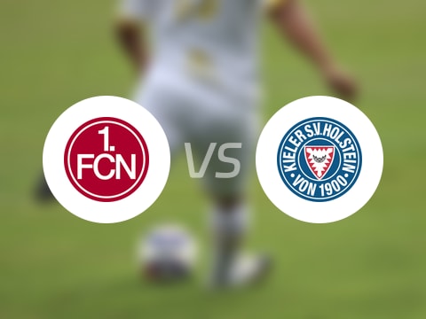 【德乙】纽伦堡vs荷尔斯泰因伤病名单最新(2025年10月19日)