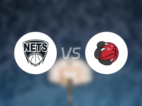 篮网vs猛龙回放录像【2025年10月18日】