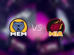 灰熊vs热火首发阵容预测 谁的首发占优？(2025年10月18日)