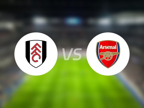 英超比赛前瞻：富勒姆vs阿森纳预测分析(2025年10月19日)
