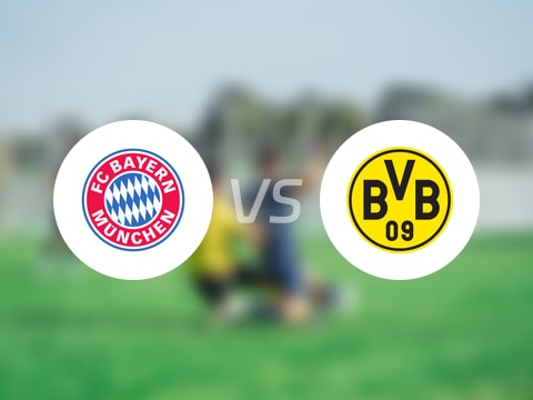 德甲比赛前瞻：拜仁vs多特蒙德预测分析(2025年10月19日)