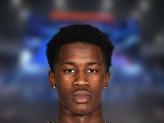 NBA每日抢断王：VJ·埃奇库姆5抢断(2025年10月18日)