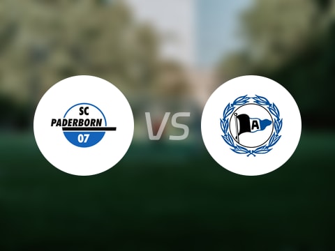 【德乙】帕德博恩vs比勒菲尔德比赛结果：帕德博恩(4-3)比勒菲尔德比分战报(2025年10月18日)