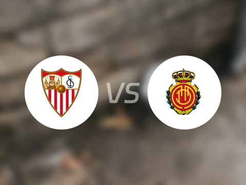 【西甲】塞维利亚vs马略卡首发阵容名单(2025年10月18日)